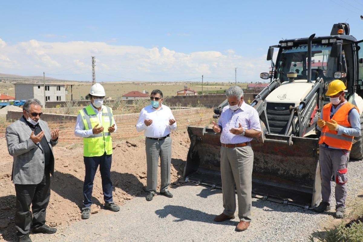 Kuruk&ouml;pr&uuml;&rsquo;ye doğalgaz, Cebir&rsquo;e sosyal tesis