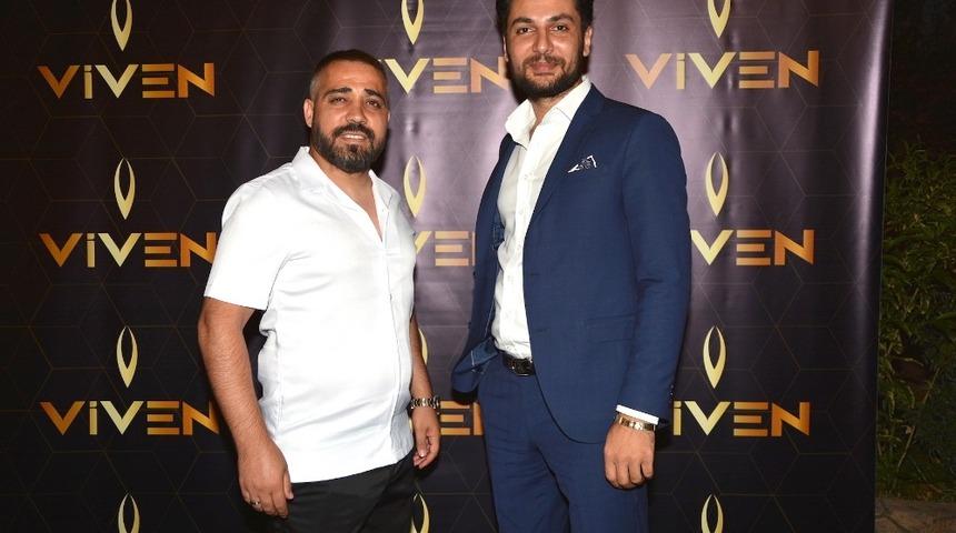 Viven İnşaat’tan İzmir’de yatırım fırsatı