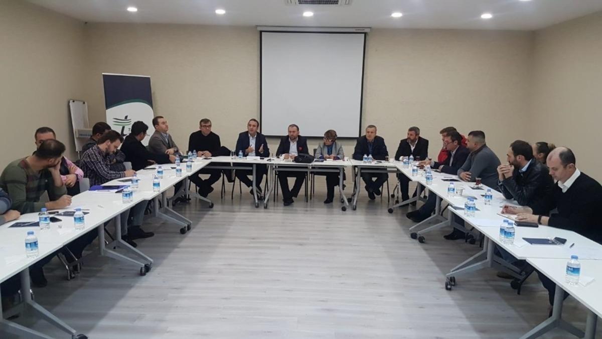 Trakyalı markasıyla tohum &uuml;retilecek