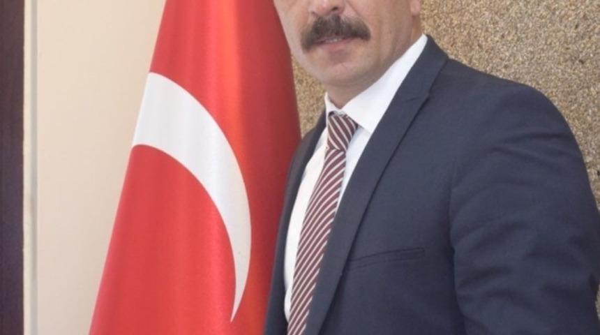 Sağlık-Sen İzmir 1 No&rsquo;lu Şube&rsquo;den 15 Temmuz a&ccedil;ıklaması