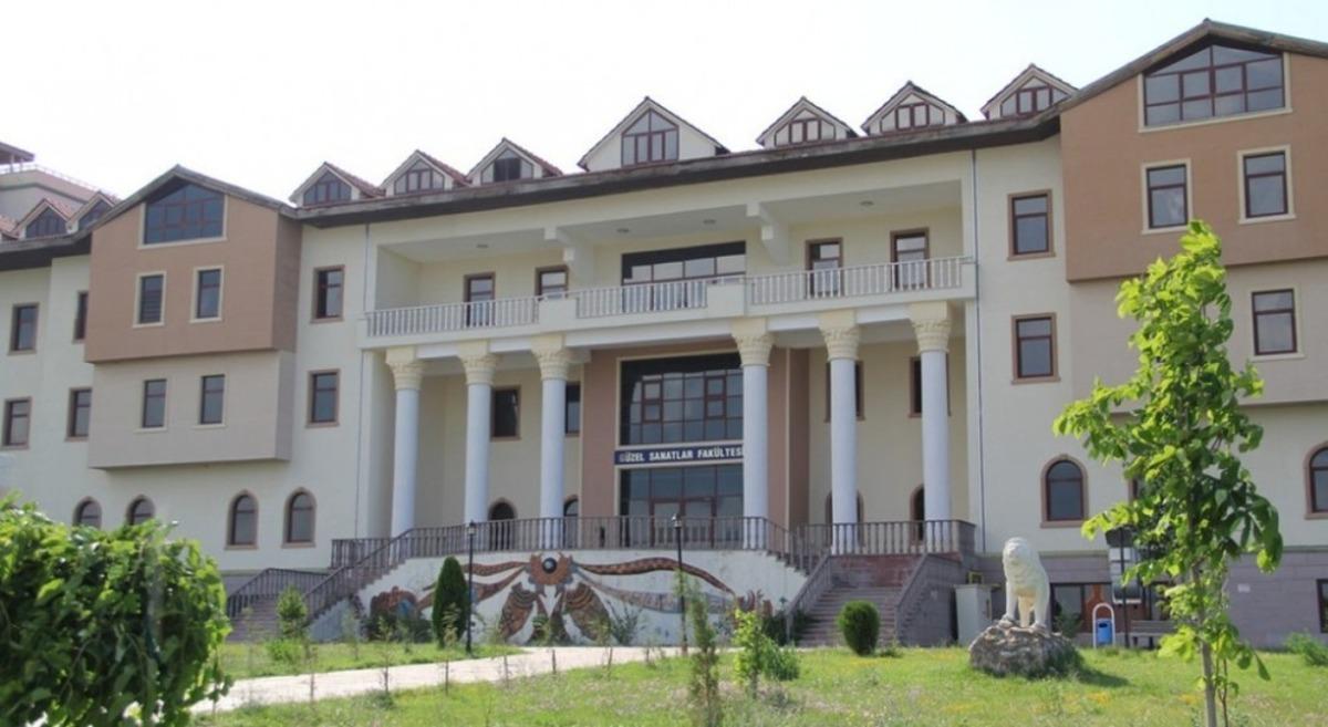 DP&Uuml; Akademisyenlerinin uluslararası dizinlerde taranan yayınlar a&ccedil;ıklandı