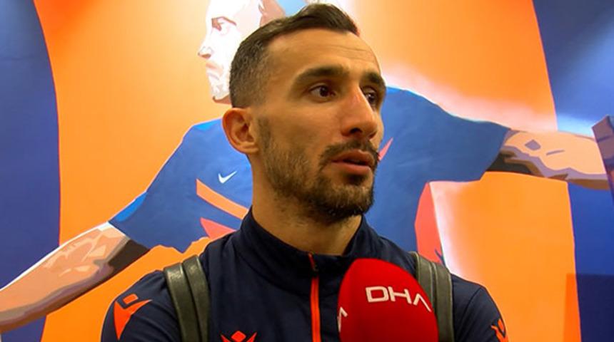 Mehmet Topal tarihe geçmeye hazırlanıyor