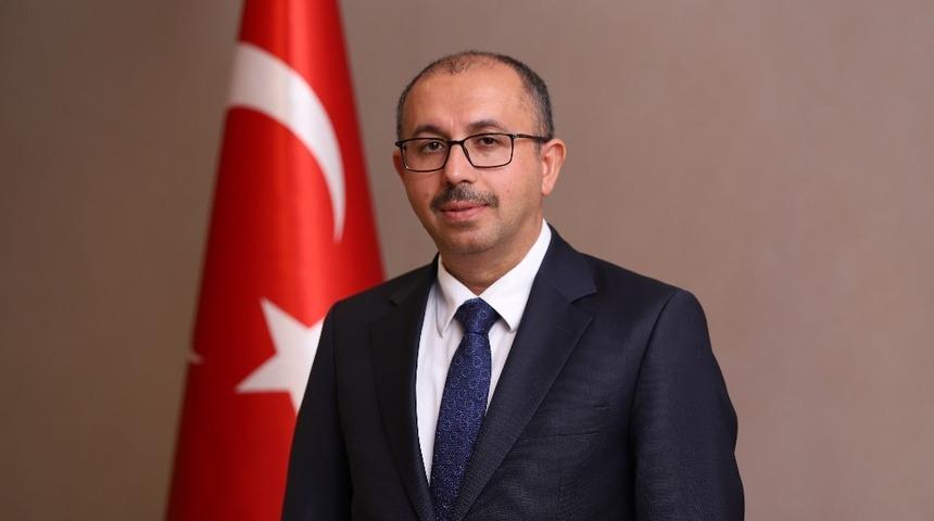 GAHİB Başkanı Ahmet Kaplan&rsquo;dan 15 Temmuz Mesajı
