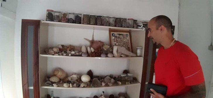 İspanyol gezgin, nesli tehlike altında olan hayvanlar için 8 yıldır pedal basıyor G5