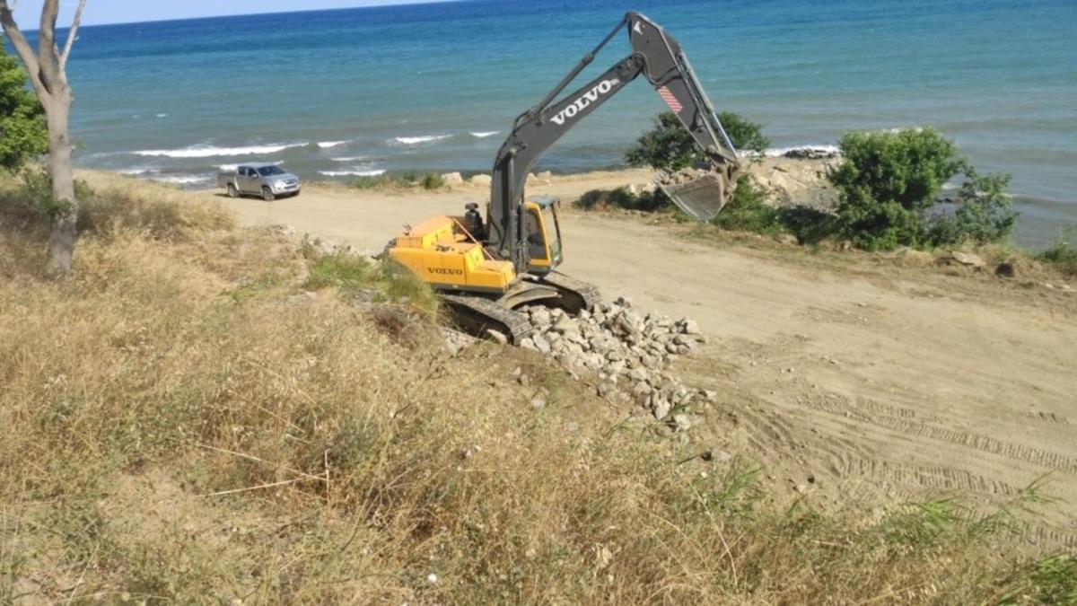 S&uuml;leymanpaşa&rsquo;nın &ccedil;ehresini değiştirecek projeye hız verildi