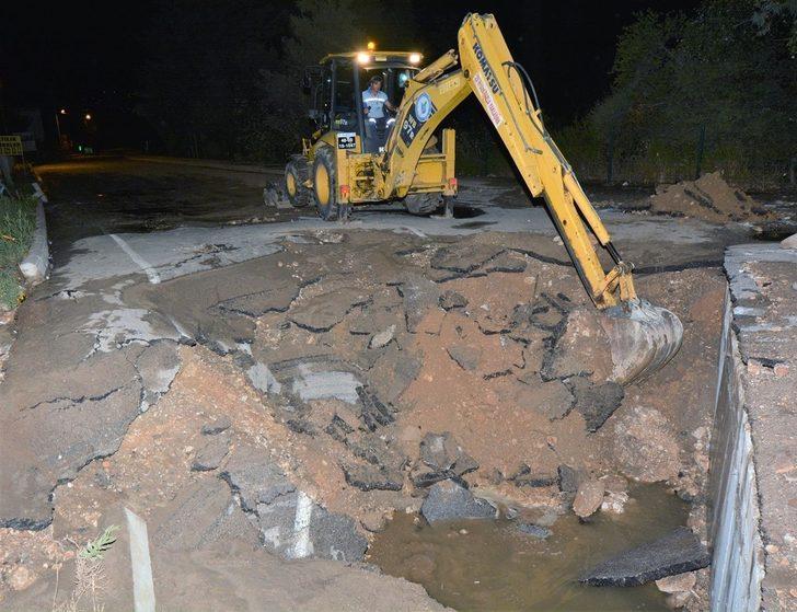 Bodrum’da yaşanan su kesintileriyle ilgili açıklama G2