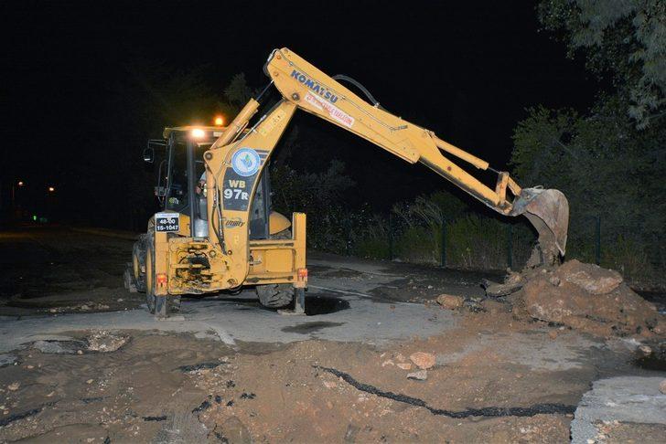 Bodrum’da yaşanan su kesintileriyle ilgili açıklama G3