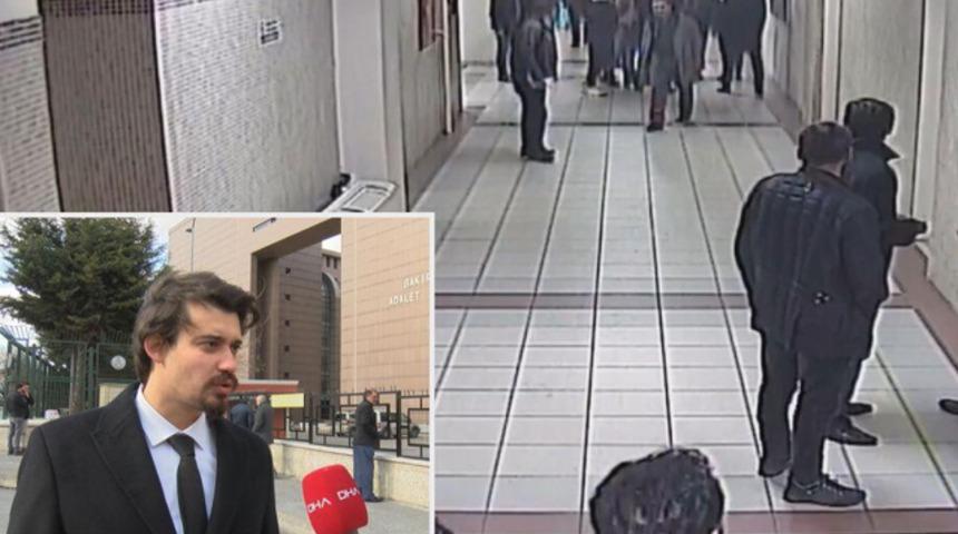 Genç avukat Aybars Adıgüzel'in kahreden ölümü (Adliyede uğradığı darp görüntüleriyle gündem olmuştu)