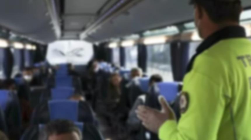 Koronavirüs tanısı kondu! Tatile giderken yakalandı