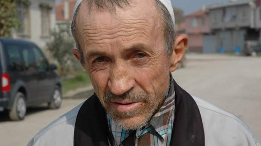 Sulama kanalında ceset bulundu