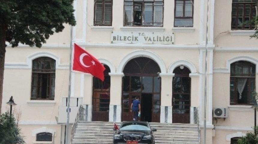Bilecik&rsquo;te izinsiz kimse kurban kesemeyecek