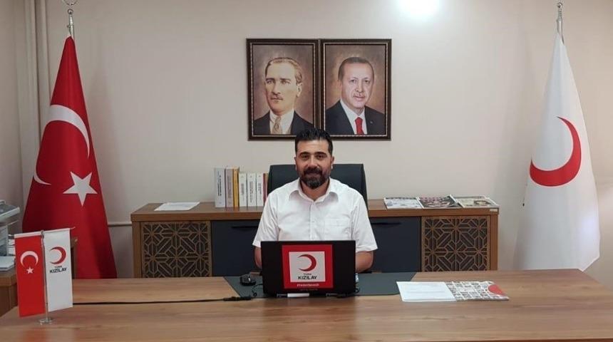 Arasan, "Kurban vekaleti ile vatandaşlarımızla dayanışmamızı s&uuml;rd&uuml;receğiz"