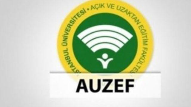AUZEF not hesaplama 2021... 2020 AUZEF ders geçme notu nedir? AUZEF not hesaplama nasıl yapılır?