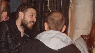 Ümit Kantarcılar'ın keyif gecesi