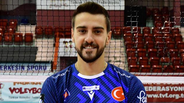 Halkbank Caner Ergül'ü transfer etti