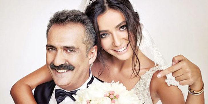 Öykü Gürman, Yavuz Bingöl ile boşanacakları iddilarını kabul etti