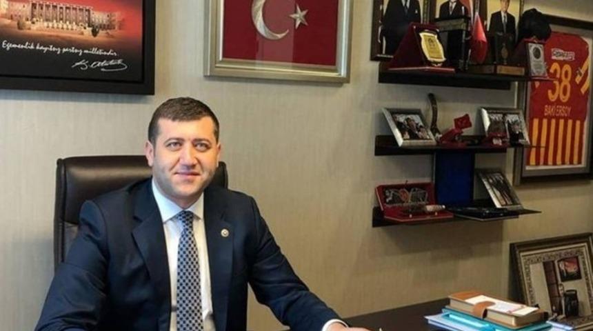 Baki Ersoy: &ldquo;Hain planları, T&uuml;rk Milletinin sarsılmaz iradesi bozmuştur&rdquo;