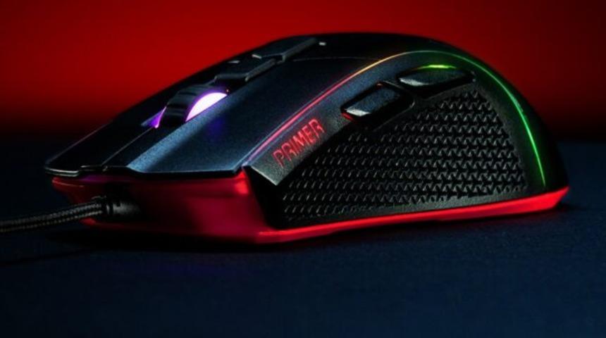 XPG Premier Gaming mouse incelemesi!