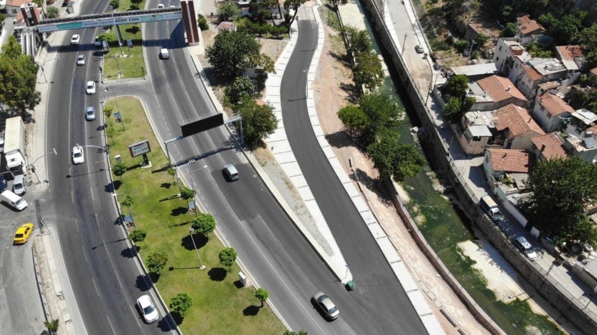 B&uuml;y&uuml;kşehir&rsquo;den 332 ara&ccedil;lık otopark