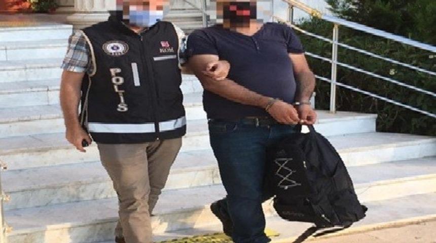 Didim&rsquo;de uyuşturucu operasyonu