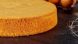 Pandispanya tarifi! ‘Sünger gibi yumuşacık olsun’ diyenler için...