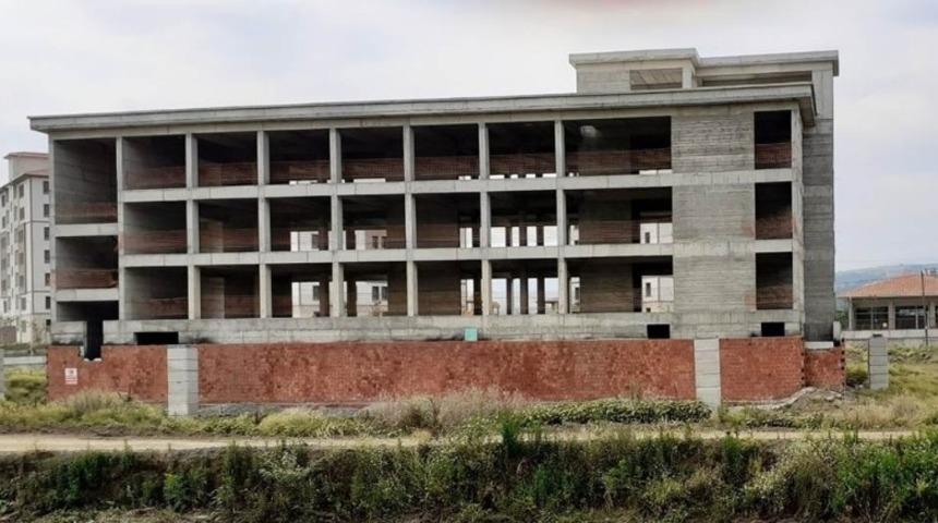 Samsun&rsquo;da eğitime 213 milyon TL yatırım