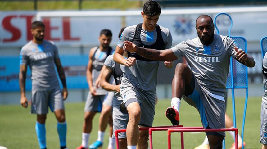 Trabzonspor'da Manoel Messias bilmecesi