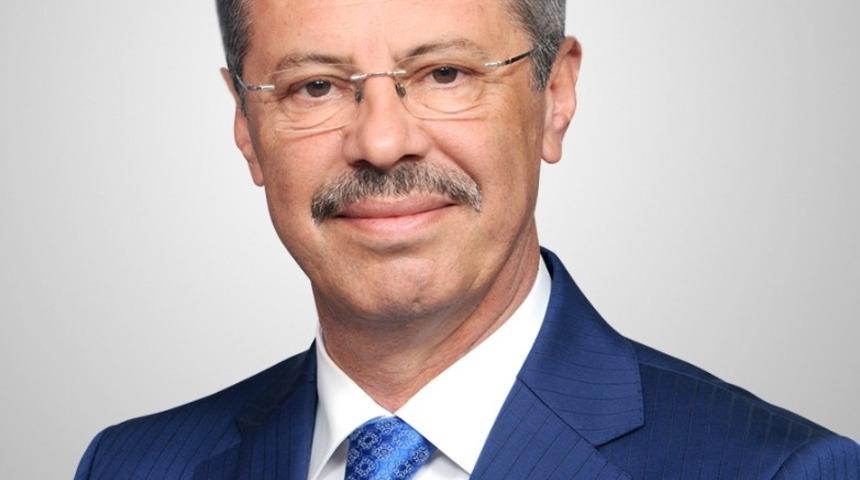 Başkan Akay, "Her zaman devletin ve milletin b&uuml;t&uuml;nl&uuml;ğ&uuml; i&ccedil;in &ccedil;alışacağız"