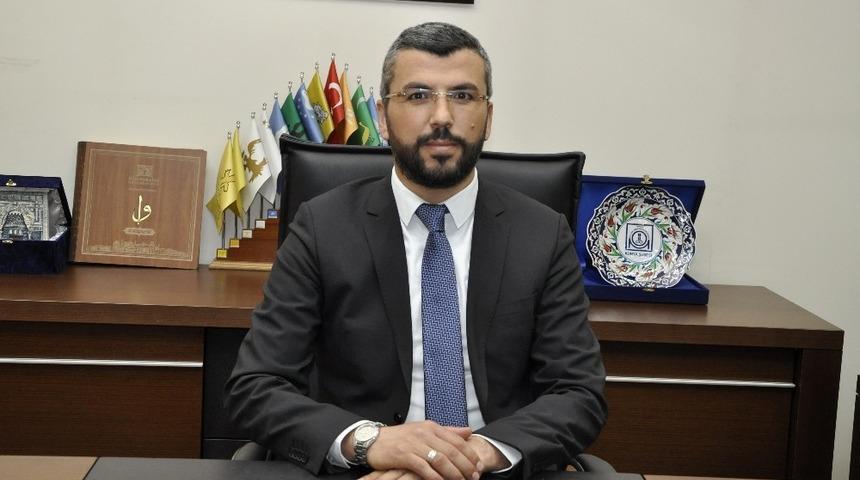 Altun: "15 Temmuz darbe girişimi milletimizin iradesine yenik d&uuml;şm&uuml;şt&uuml;r"