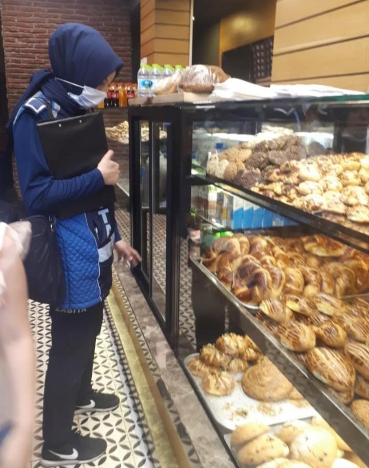 Zonguldak&rsquo;ta manav, kafe, pastane ve kuaf&ouml;rler denetlendi