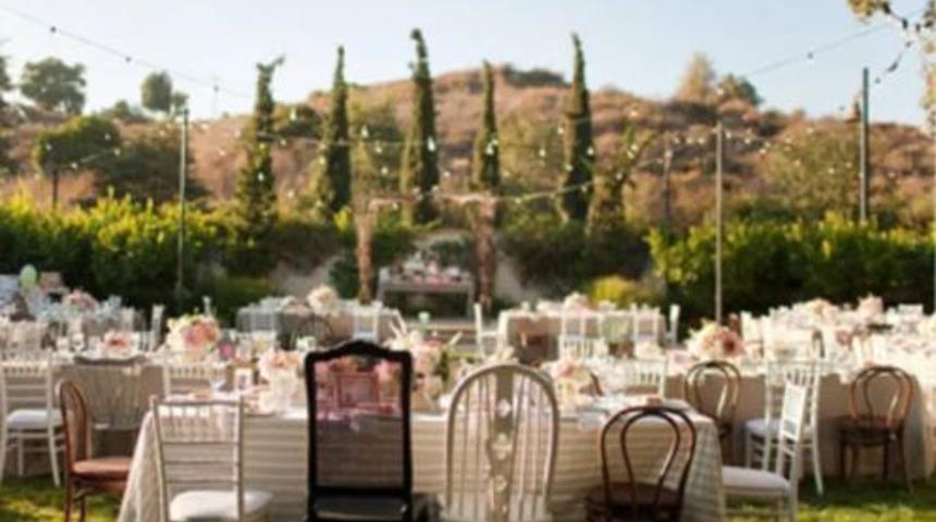 Kır düğünü yapacakların dikkat edilmesi gereken koronavirüs kuralları neler? İşte kır, sokak, köy düğünü şartları!