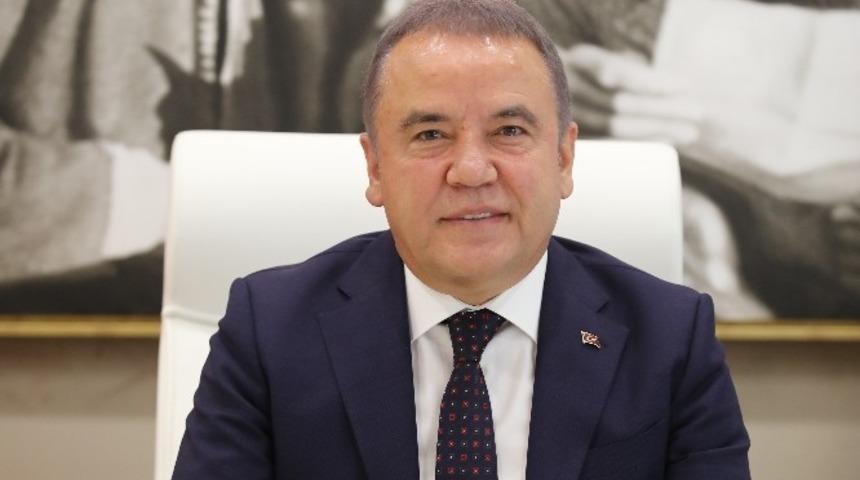 Başkan B&ouml;cek: " 15 Temmuz&rsquo;da vatandaşlarımız h&acirc;kimiyetin kayıtsız şartsız millete ait olduğu ger&ccedil;eğini bir kez daha g&ouml;stermiştir"