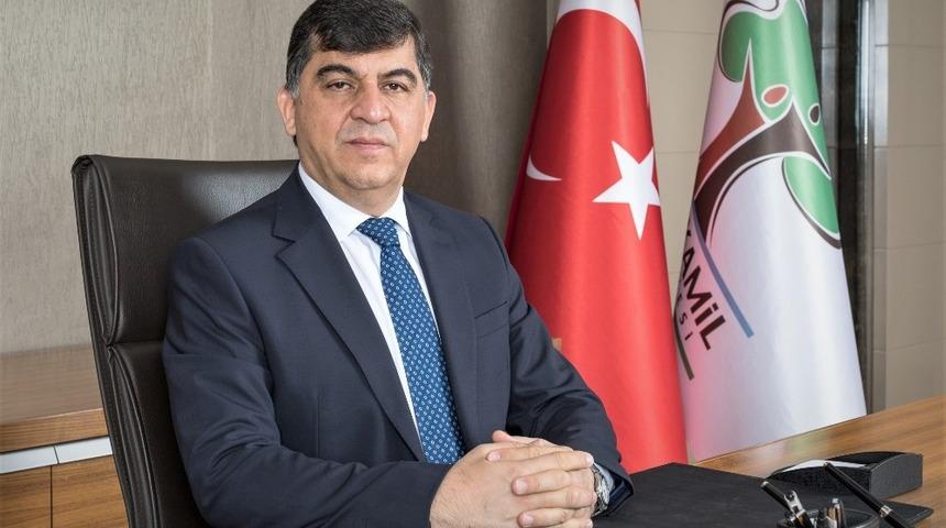 Başkan Fadıloğlu&rsquo;ndan 15 Temmuz mesajı