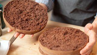 Kakaolu pandispanya tarifi: Hazır kekin nasıl yapıldığını merak ediyorsanız...