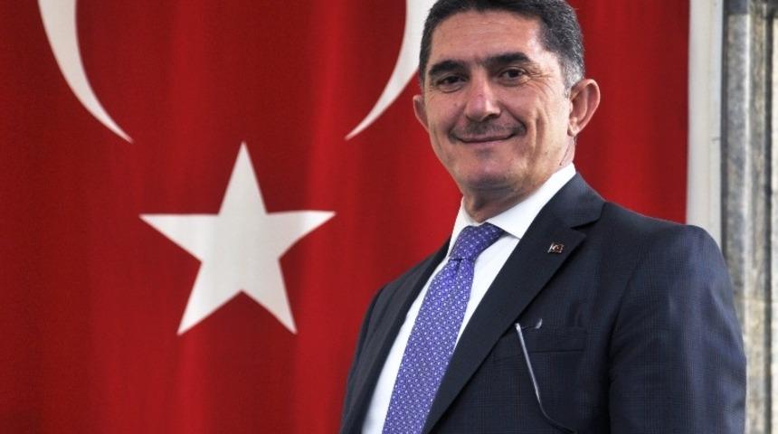 Milletvekili &Ccedil;elebi: &ldquo;Şanlı ecdadımıza yakışır bir millet olduğumuzu g&ouml;sterdik&rdquo;