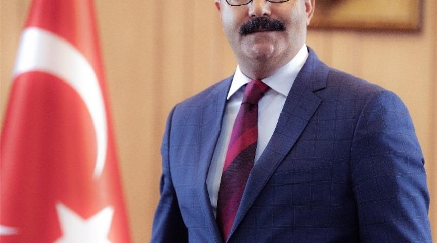 GA&Uuml;N&rsquo;&uuml;n başarısı Y&Ouml;K raporunda