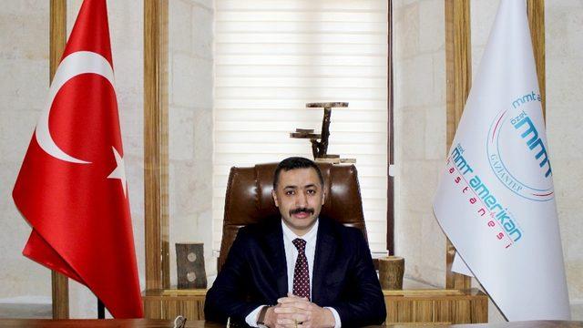 Ali Taşdelen’den 15 Temmuz Mesajı