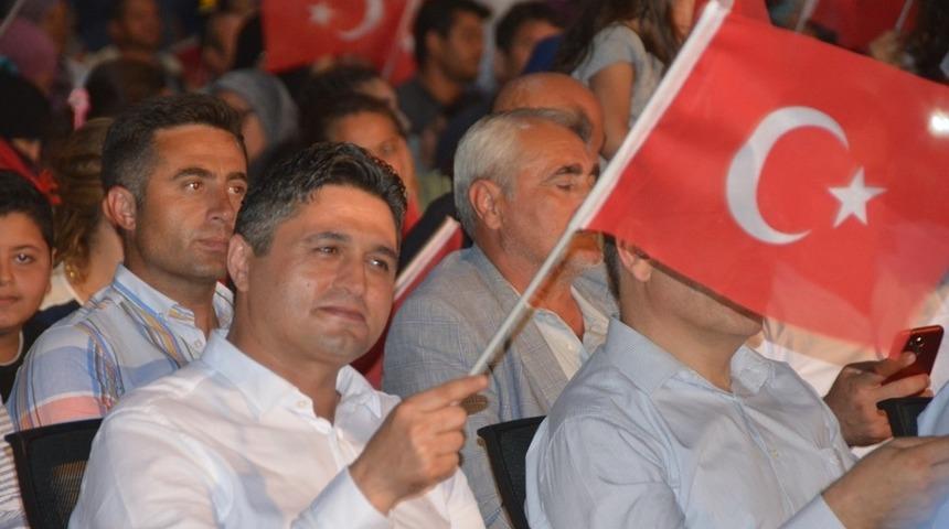 Aliağa, 15 Temmuz şehitlerini anacak