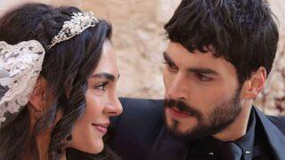 Hercai'nin Miran'ı Akın Akınözü: Tek bir spermin sonucuyuz