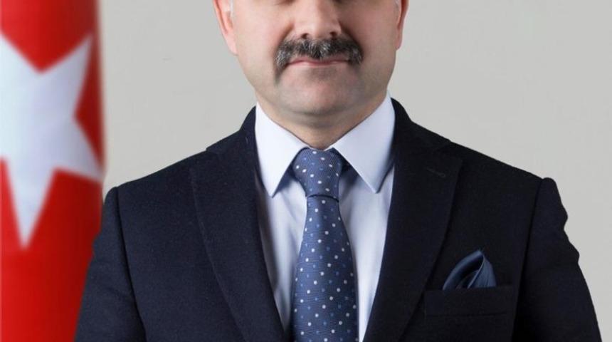 Başkan U&ccedil;ar&rsquo;dan 15 Temmuz mesajı