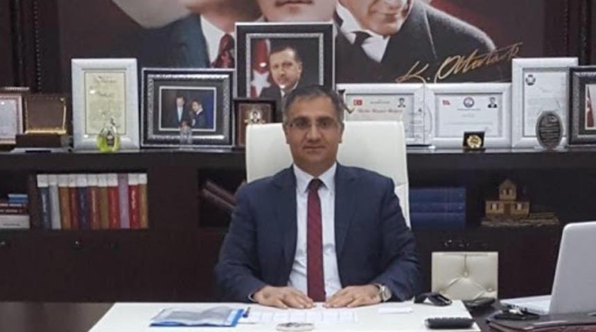 İlçenin sevilen kaymakamının tayini çıktı