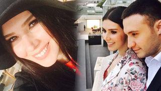 Hatice Şendil ile Burak Sağyaşar'ın Fransa tatili