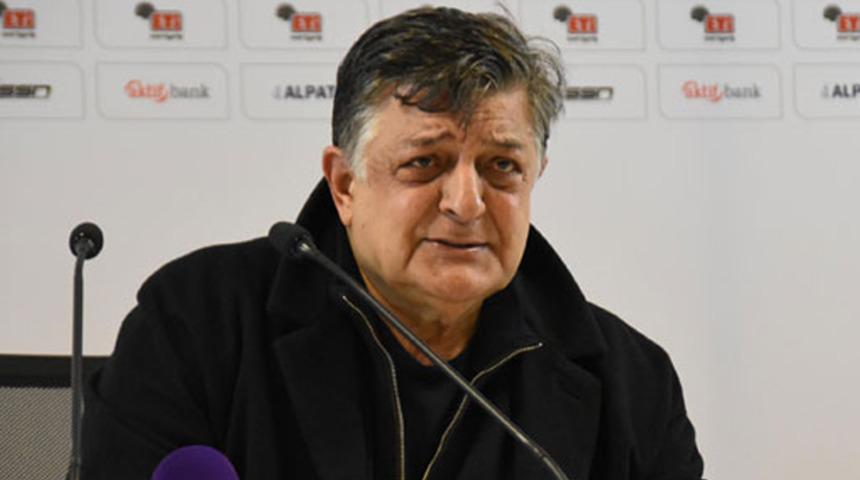 Yılmaz Vural: Hala şansımız var