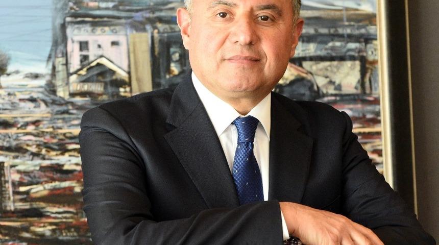 Sanayinin Devler Ligi&rsquo;nde AOSB&rsquo;den 7 firma