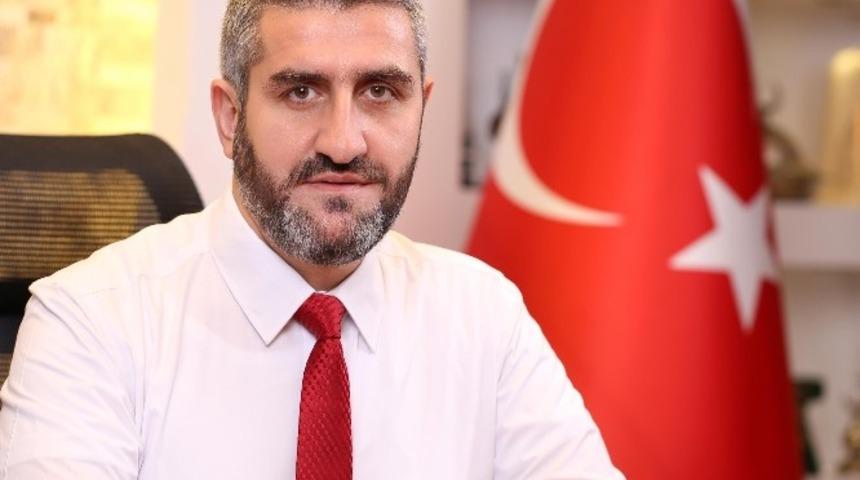 Çalışkan: "Adana için onur ve mutluluk verici"