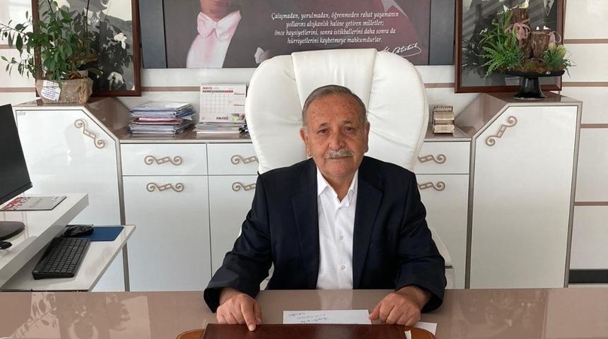 Adıyaman OSB b&uuml;y&uuml;yecek