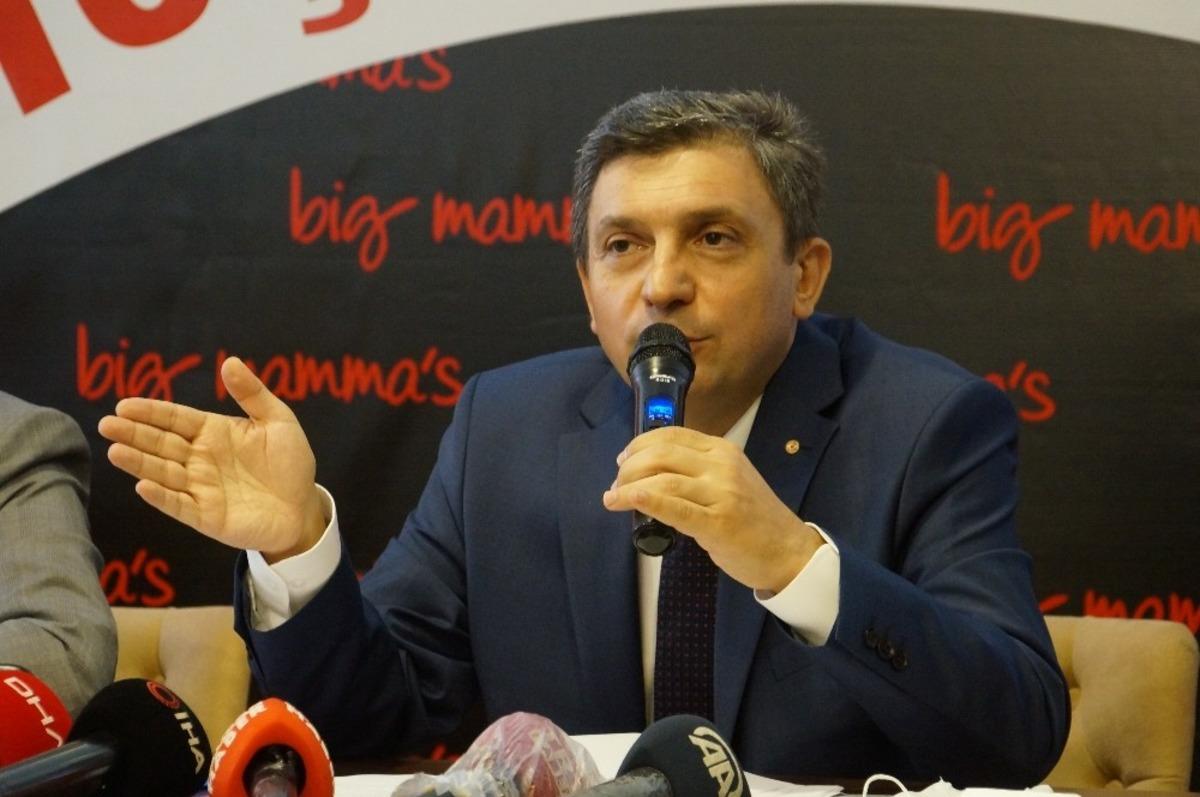 Batman Valisi Şahin&rsquo;den Kurban Bayramı &ouml;ncesi korona vir&uuml;s uyarısı