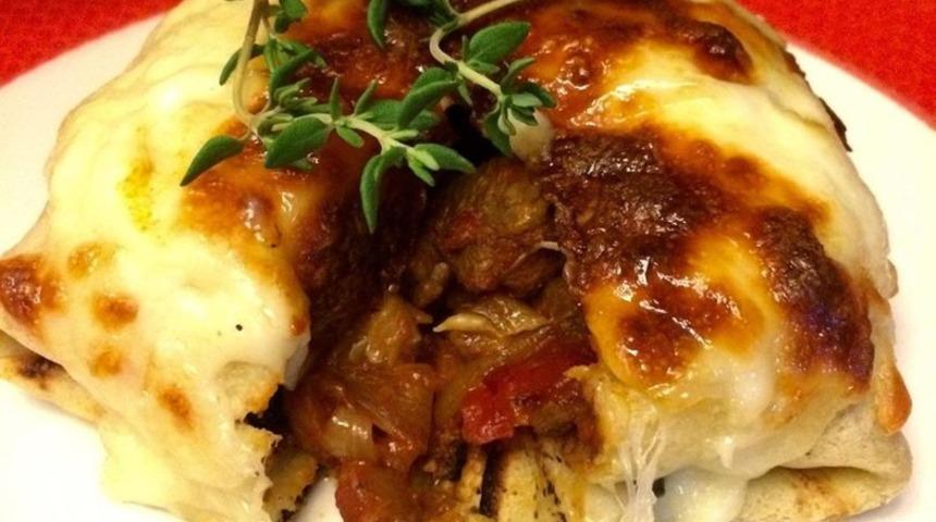 Tam kıvamında bohça kebabı tarifi