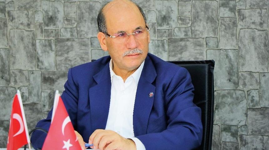 Sezer: "Darbelere de darbecilere de &rsquo;dur&rsquo; dedik"