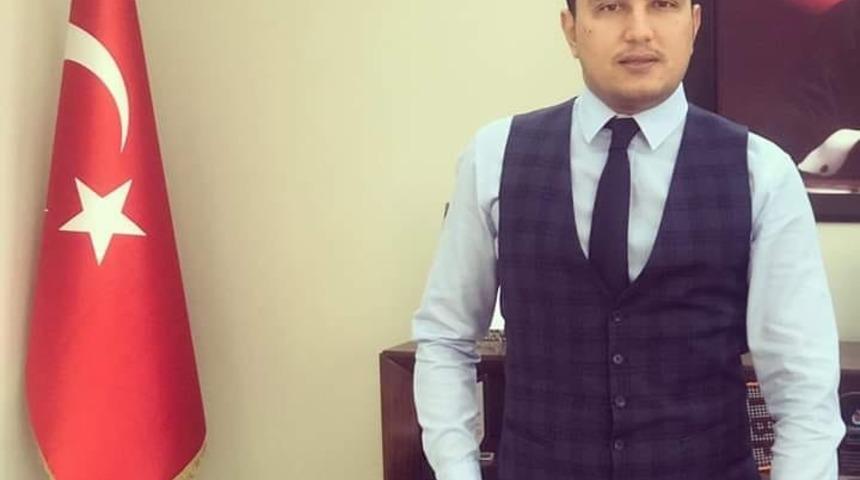 Selendi Kaymakamı Can Atak&rsquo;ın yeni g&ouml;rev yeri G&ouml;lova